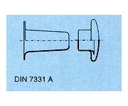 nity DIN 7331 A
