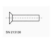 nity SN 213126