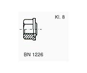 matice BN 1226