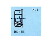 matice BN 185
