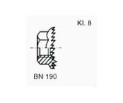 matice BN 190