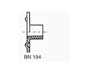matice BN 194