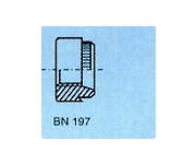 matice BN 197