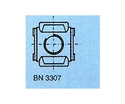matice BN 3307