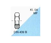 matice DIN 439B