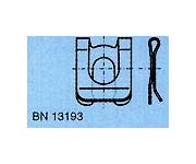 podložky BN 13193