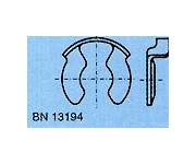 podložky BN 13194