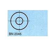 podložky BN 2045