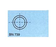 podložky BN 739