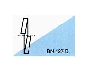 podložky DIN 127 B