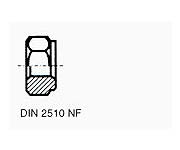 matice 2510 nf