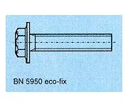 skrutky 5950 eco-fix