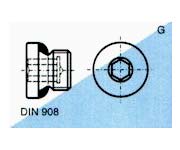 skrutky 908 g