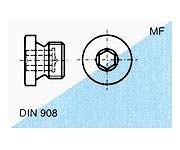skrutky 908mf