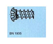 skrutky BN 1935