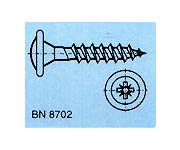skrutky BN 8702