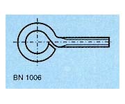 skrutky BN 1006