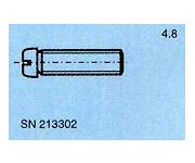 skrutky SN 213302