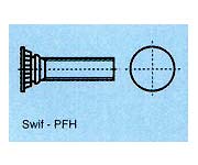 kolíky Swif - PFH