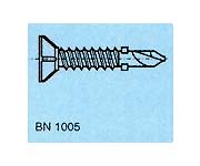 skrutky BN 1005