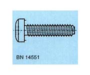 skrutky BN 14551