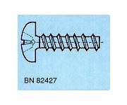 skrutky BN 82427