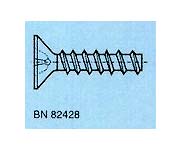 skrutky BN 82428