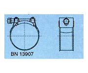 skrutky BN 13907